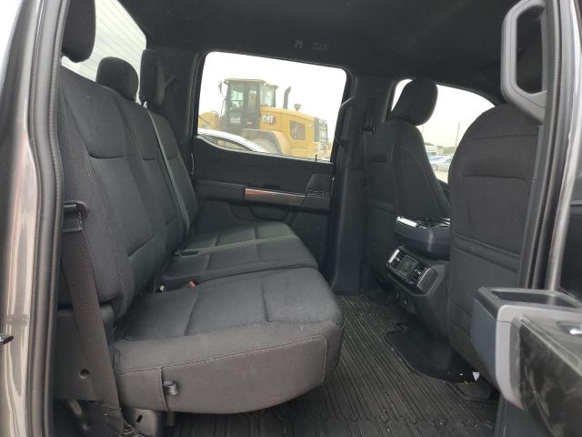 1FTFW1E52PFA88625 Ford F150 SUPER