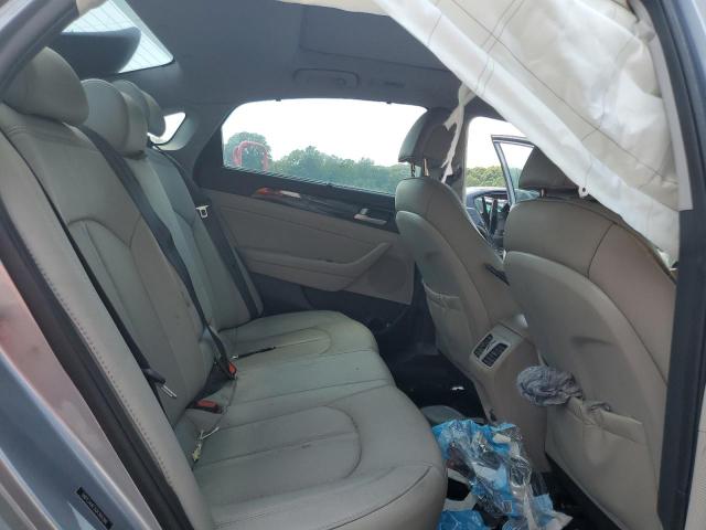 5NPE34AF2GH369396 Hyundai SONATA SPO