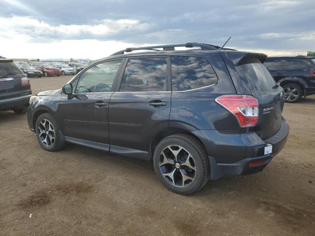 JF2SJGDC0EH412092 Subaru FORESTER 2