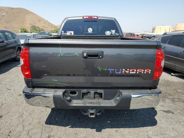 5TFRY5F18FX190014 Toyota TUNDRA DOU