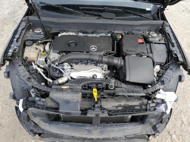 W1N4M4HBXMW090689 Mercedes-Benz Glb 250 4m