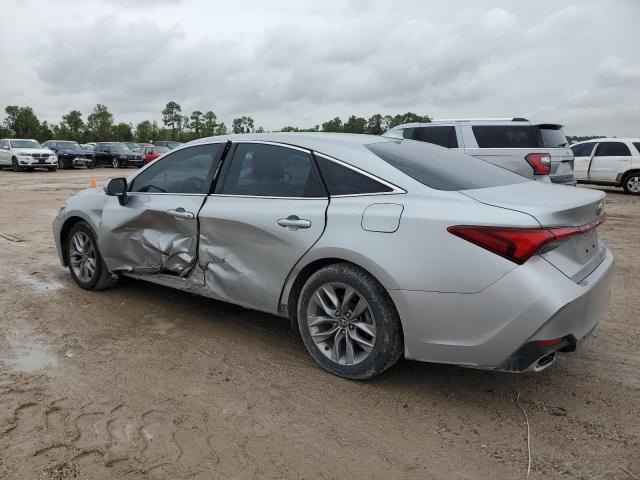4T1AZ1FB0LU043688 Toyota AVALON XLE