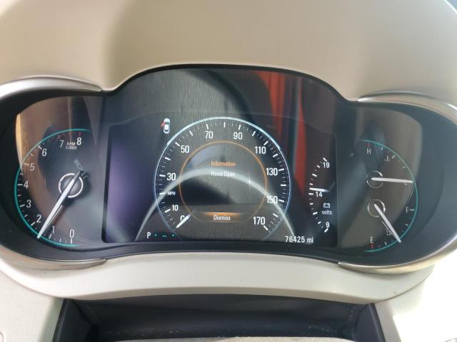 1G4GF5G38FF218036 Buick LACROSSE P