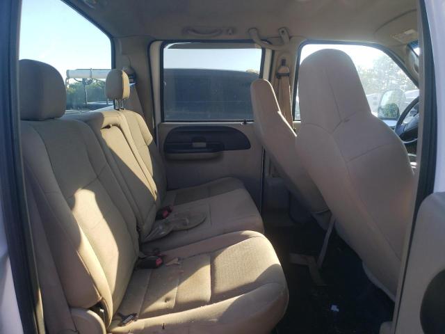 2005 FORD F250 SUPER 1FTSW20595EA46239  59826684