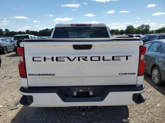 3GCPYBEKXNG123434 Chevrolet Silverado