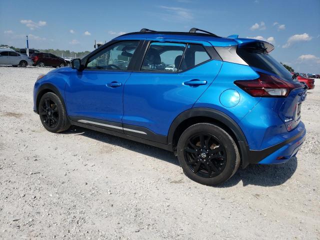 3N1CP5DV3ML508132 Nissan KICKS SR