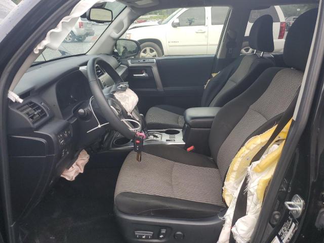 JTEEU5JR2N5271832 Toyota 4RUNNER SR