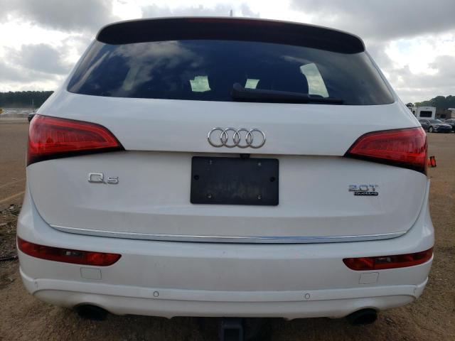 WA1L2AFP8GA015720 Audi Q5 PREMIUM