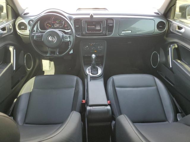 3VWJ17AT6GM635859 Volkswagen Beetle Se