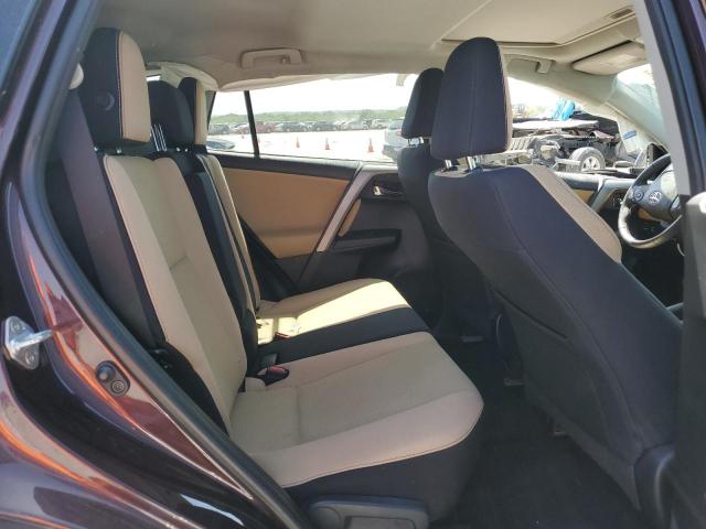 2T3RFREV9GW511999 Toyota Rav4 Xle