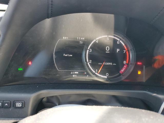 58ABZ1B19KU040135 Lexus ES 350