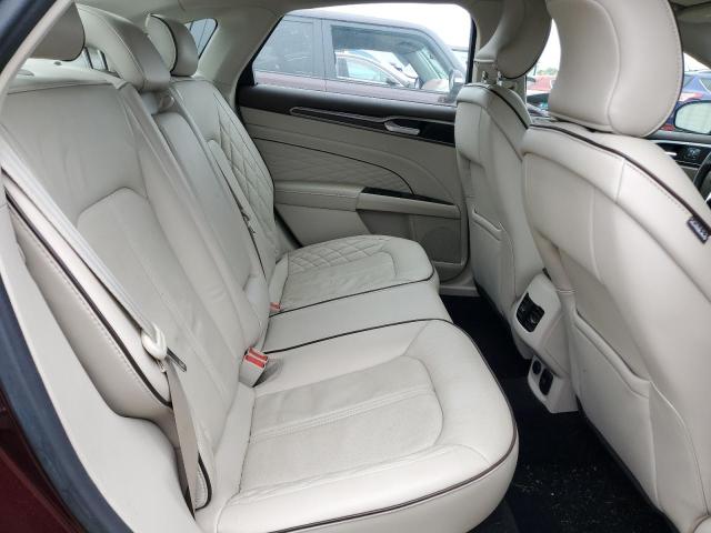3FA6P0D93HR240739 Ford FUSION TIT