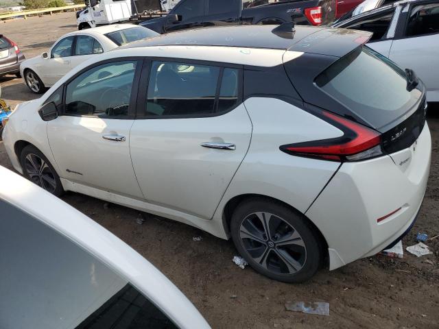 1N4BZ1CP0KC316549 Nissan LEAF S PLU