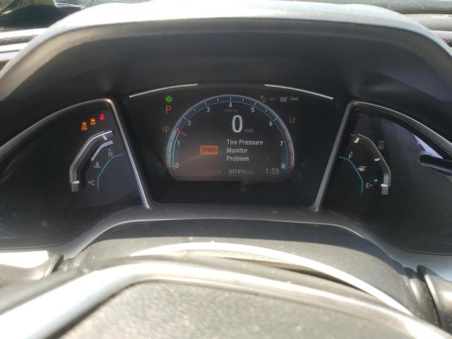 19XFC1F36LE218948 Honda CIVIC EX