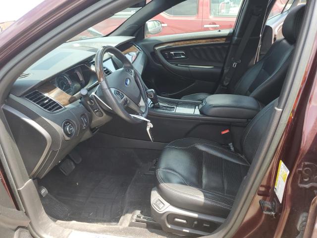 1FAHP2F8XJG106414 Ford TAURUS LIM