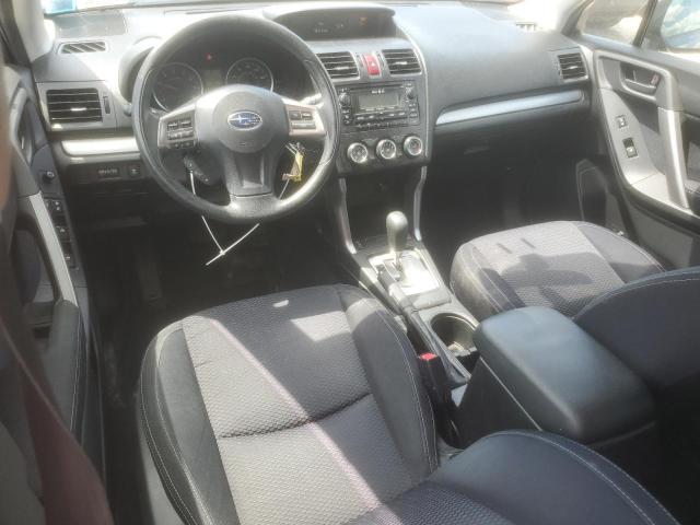 JF2SJAEC3EH515356 Subaru FORESTER 2
