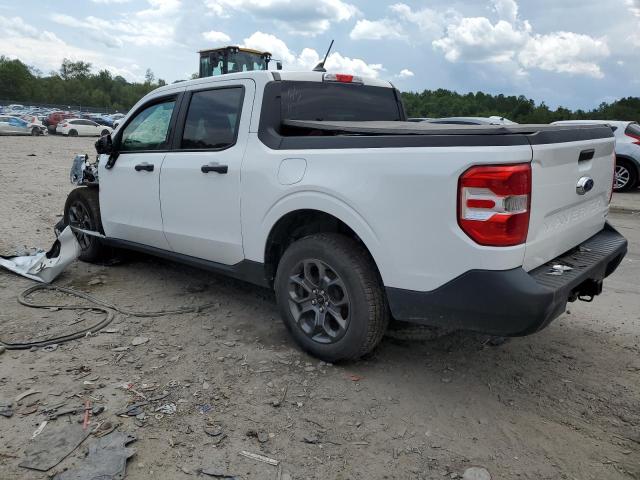 3FTTW8F98NRA09911 Ford MAVERICK X