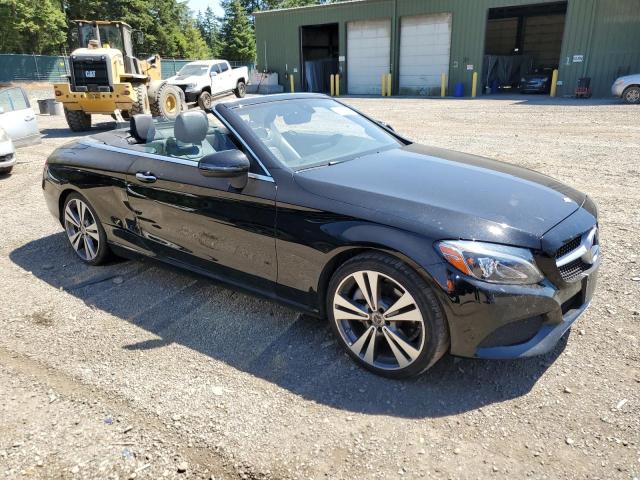 WDDWK4JB4HF503413 Mercedes-Benz C 300