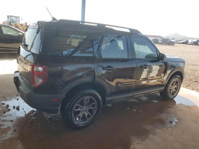 3FMCR9B69MRA77993 Ford BRONCO SPO