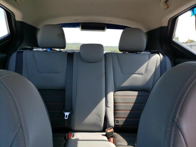 3N1CP5DV3ML508132 Nissan KICKS SR