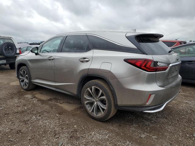 JTJGZKCA8J2001193 Lexus Rx 350 L