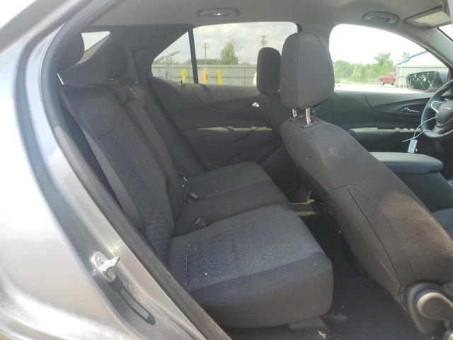 3GNAXUEG3PL150167 Chevrolet EQUINOX LT