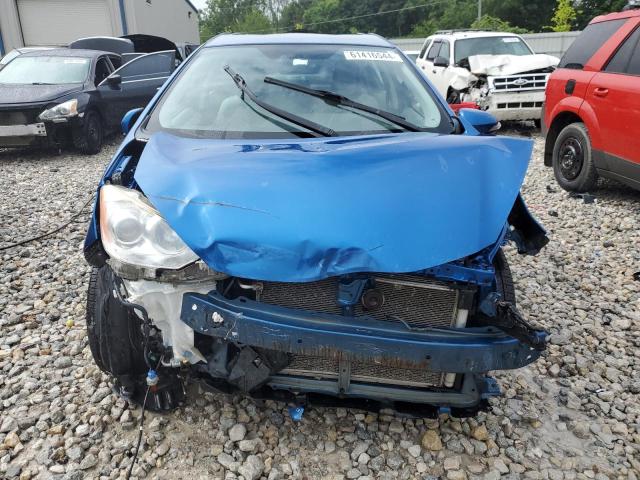 JTDKDTB33E1565253 Toyota PRIUS C