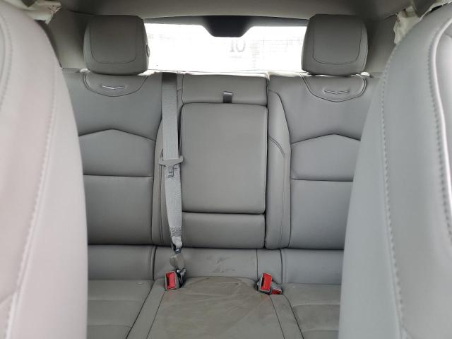 1GYFZCR44LF151281 Cadillac XT4 PREMIU