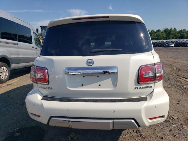 JN8AY2NC5J9557662 Nissan ARMADA SV