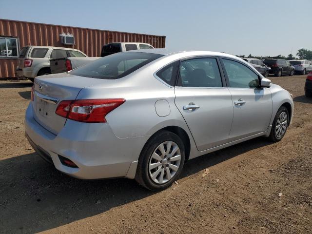 3N1AB7AP1HY410796 Nissan SENTRA S