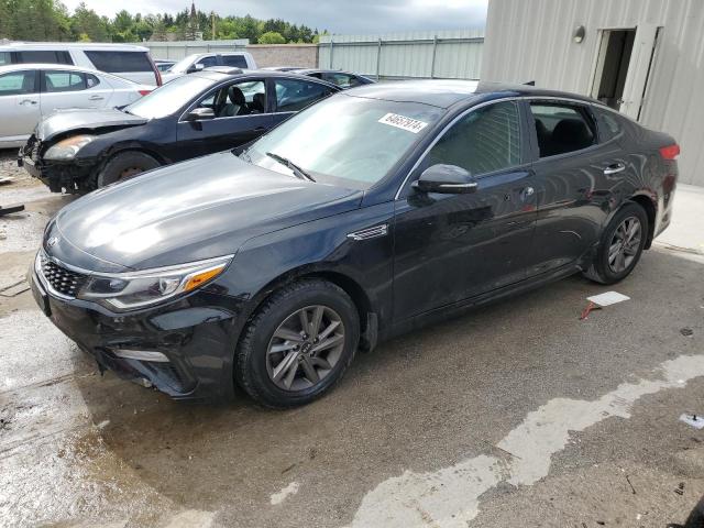 5XXGT4L32LG404021 auction archive image