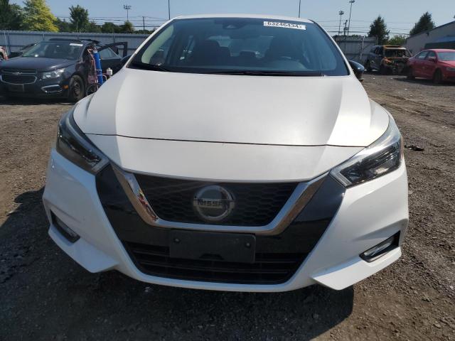 3N1CN8FV6LL827656 Nissan VERSA SR