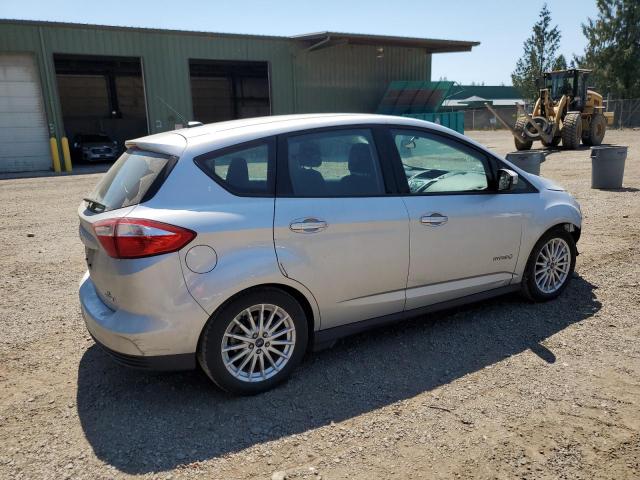 1FADP5AU5GL105868 Ford C-MAX SE