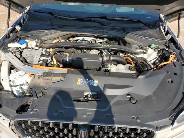 5LMYJ8XY8MNL00364 Lincoln Aviator Gr