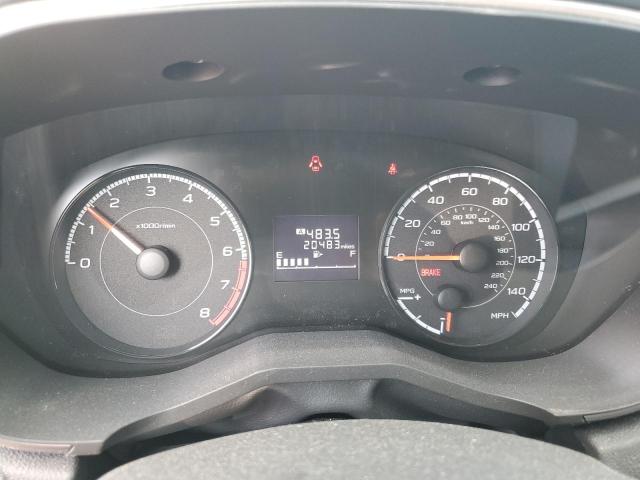 JF2GTACC9P9308468 Subaru Crosstrek