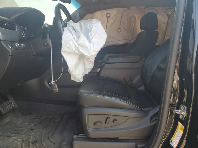 1GNSKBKC0HR184909 Chevrolet TAHOE K150