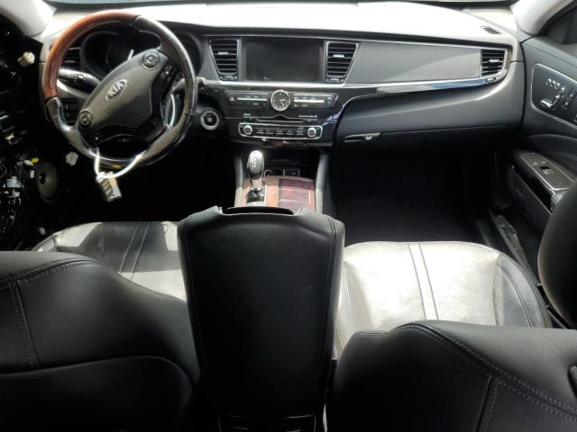 KNALU4D43F6024043 KIA K900