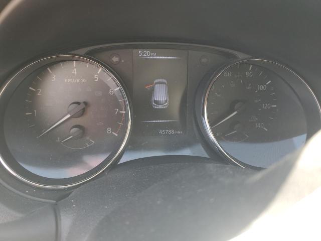 JN1BJ1CP8JW157300 Nissan ROGUE SPOR