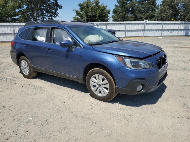 2019 SUBARU OUTBACK 2. 4S4BSAFC2K3250377  61306184