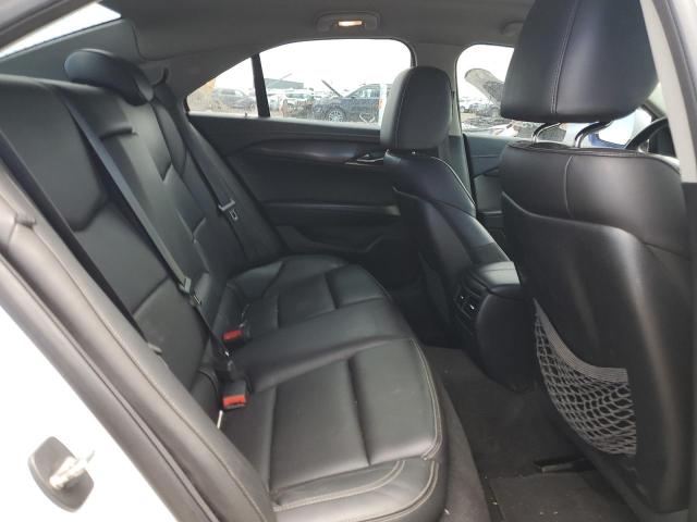1G6AA5RX6H0191534 Cadillac ATS
