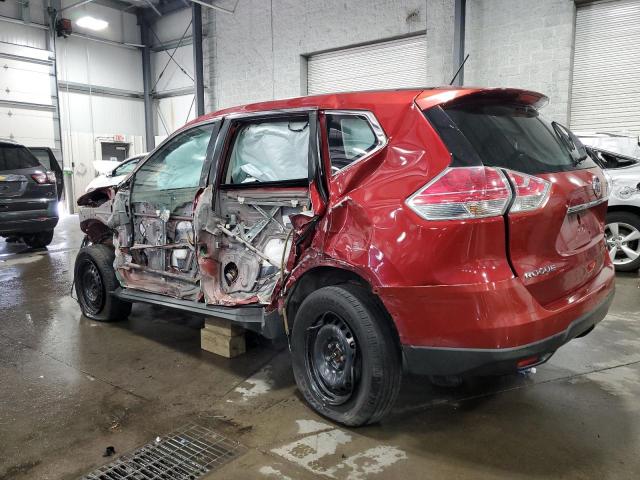 KNMAT2MV6GP686012 Nissan ROGUE S