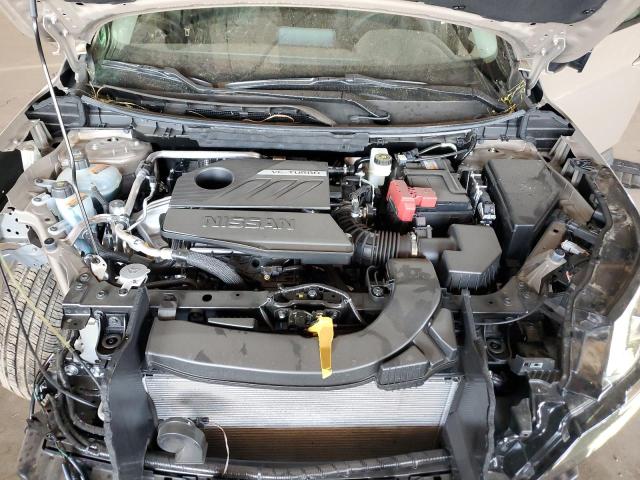 JN8BT3BA3RW354990 Nissan ROGUE SV
