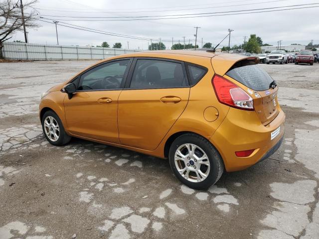 3FADP4EJ2GM147455 Ford FIESTA SE