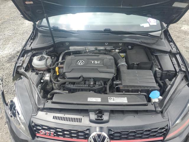 3VW447AU5HM037065 Volkswagen GTI S/SE