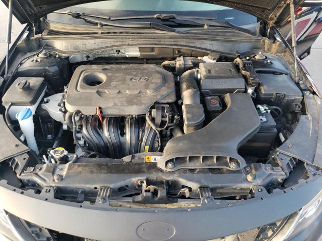 5XXGT4L38KG284482 KIA Optima Lx