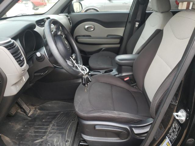 KNDJN2A27E7745831 KIA Soul