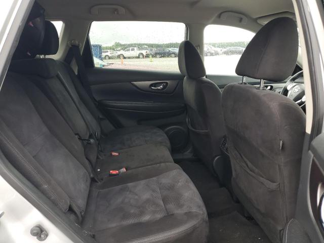 KNMAT2MV5FP569875 Nissan ROGUE S