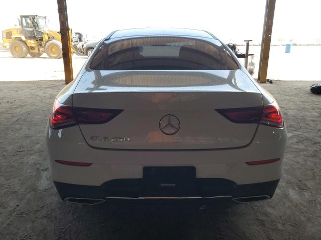 W1K5J4GBXMN179888 Mercedes-Benz CLA 250