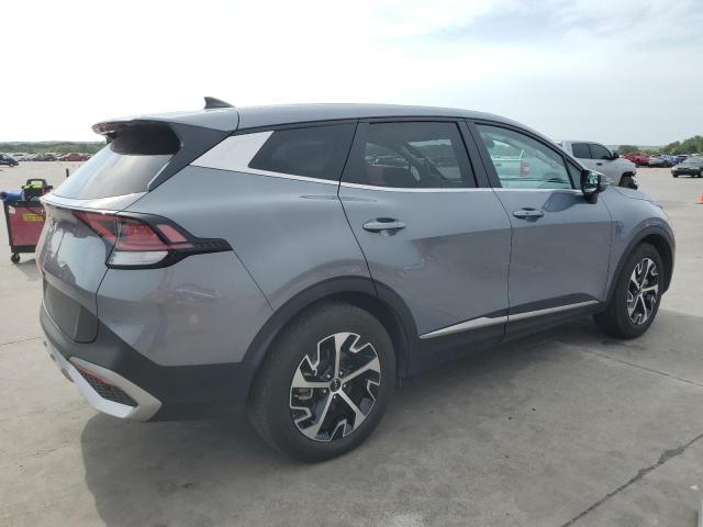 5XYK33AF7PG125733 KIA SPORTAGE E