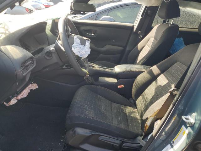 3CZRZ1H52RM732105 Honda k20z5